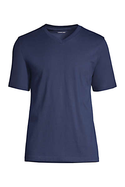 <p><a href="https://go.redirectingat.com?id=74968X1596630&url=https%3A%2F%2Fwww.landsend.com%2Fproducts%2Fmens-super-t-short-sleeve-v-neck-t-shirt%2Fid_233386&sref=https%3A%2F%2Fwww.esquire.com%2Fstyle%2Fmens-fashion%2Fg32734723%2Fbest-v-neck-t-shirts%2F" rel="nofollow noopener" target="_blank" data-ylk="slk:Shop Now;elm:context_link;itc:0;sec:content-canvas" class="link rapid-noclick-resp">Shop Now</a></p><p>Super-T Short Sleeve V-Neck T-Shirt</p><p>landsend.com</p><p>$32.95</p>