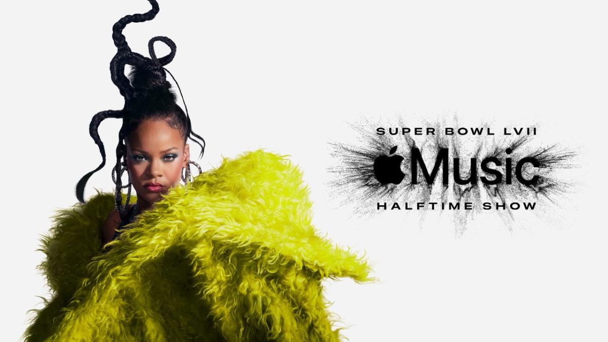 Pepsi Launches Super Bowl LVI Halftime Show Mobile App – The