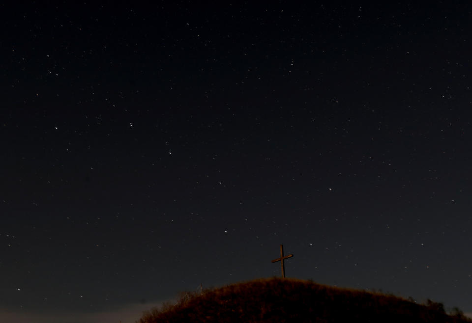 Perseidas 2019: así ha sido la lluvia de estrellas en distintos lugares del mundo