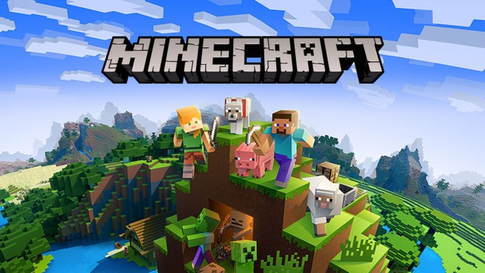 best coding websites games for kids minecraft