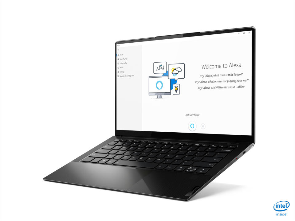 Lenovo Yoga Slim 9i