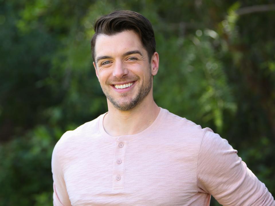 Dan Jeannotte.