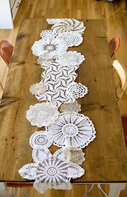 Table Runner