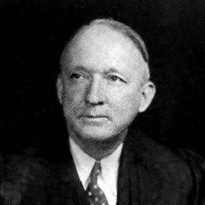 Hugo Black