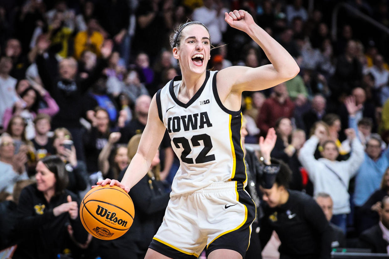 Image: LSU v Iowa (Andy Lyons / Getty Images)