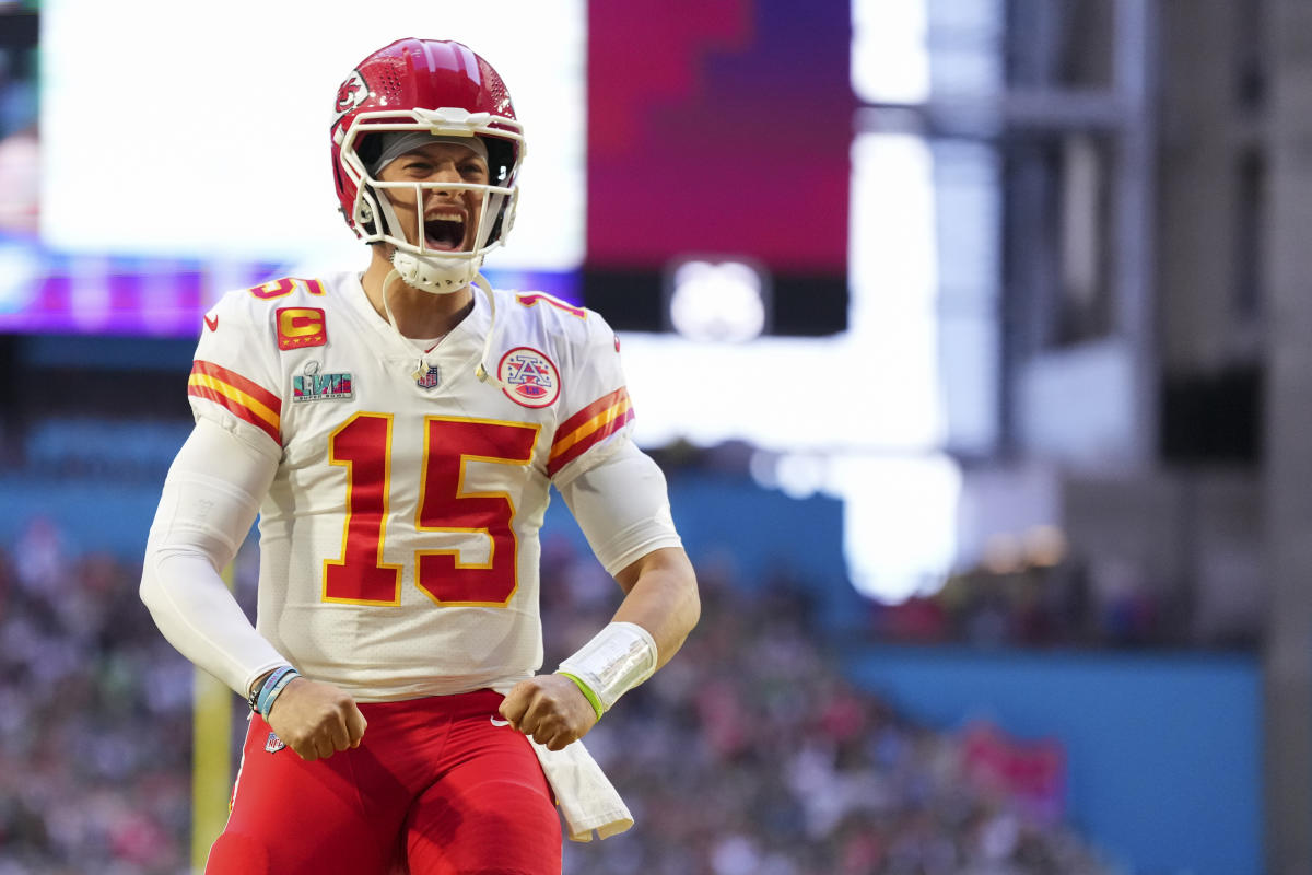 Fantasy Football Rankings 2023 - PPR Quarterback (QB)