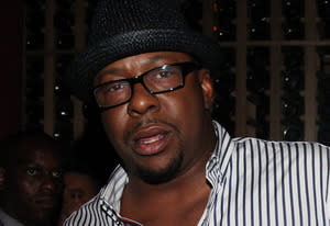 Bobby Brown | Photo Credits: Johnny Nunez/WireImage