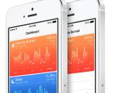 <p><b>Health.</b> This new fitness app is designed to measure your fitness and sleeping habits. And thanks to the HealthKit tool for developers, third-party apps and hardware will be able to sync with the Health platform so it can learn more about your health and fitness, and be able to share that accurate data — like your resting heart rate, cholesterol, and blood sugar — with your physician. When the Apple Watch arrives next year, it will track and deliver most of these health statistics. But as a whole, the Health app marks the beginning of Apple’s campaign to help us all get healthy, while also making it easier for physicians to analyze one’s biometrics for an accurate evaluation and/or diagnosis.</p>