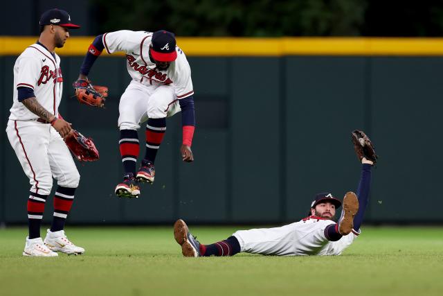 Truett's Chick-fil-A Sports: Rome Braves split Sunday double header; close  series with Bowling Green. Atlanta Braves win streak at 8; meet the  All-Star Squad, Sports