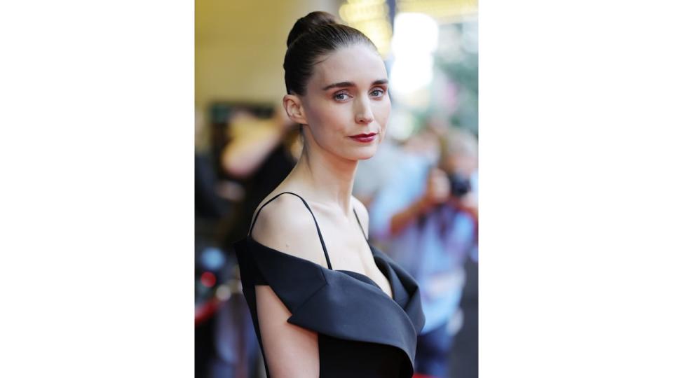 Rooney Mara