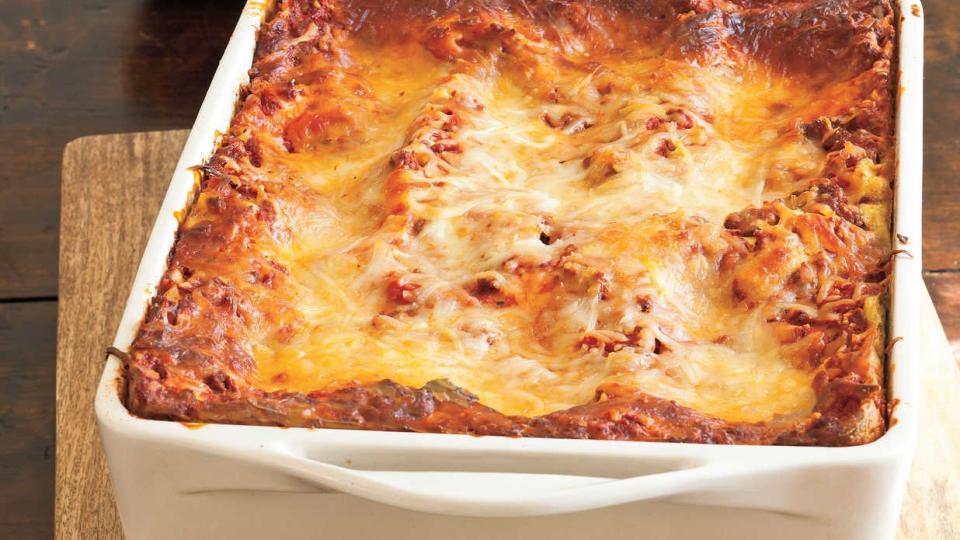 17 Lasagna Recipes Your Family Will Never Get Tired Of