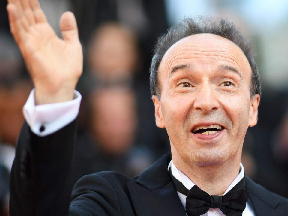 Roberto Benigni