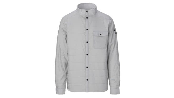 Strafe Highlands Shirt Jacket