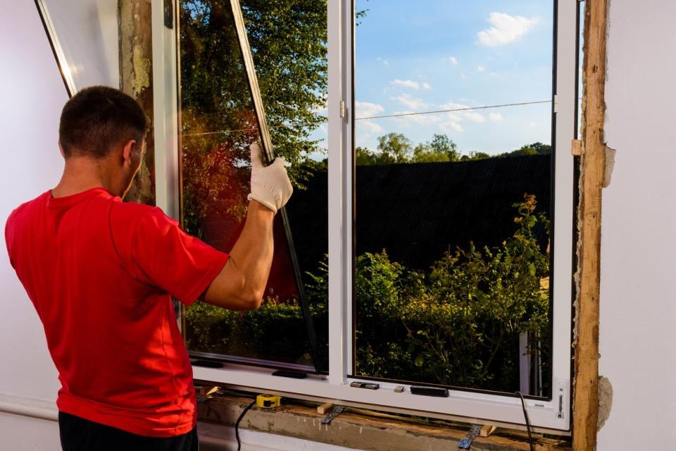 Window Glass Replacement Cost