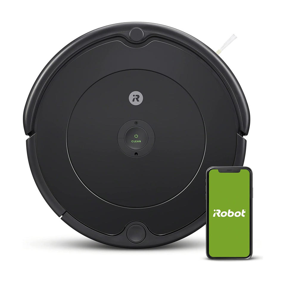 iRobot Roomba 692 Robot Vacuum