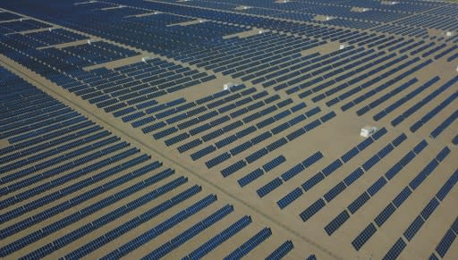 Of the more than 2300 GW of additional power capacity installed globally in the past decade, solar accounted for the largest single share, outpacing fossil fuels such as coal and gas