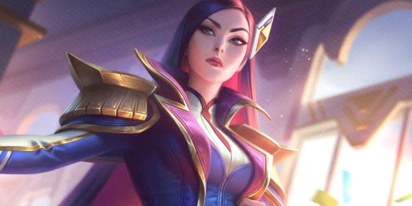 Requisitos de 'League of Legends': mínimos y recomendados en PC y Mac