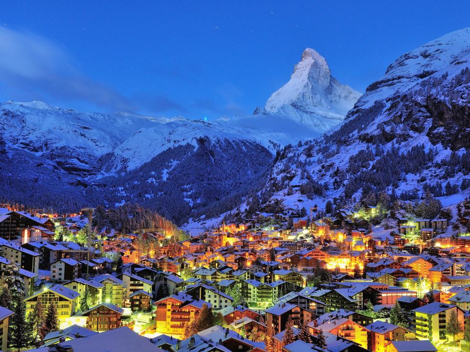 Zermatt