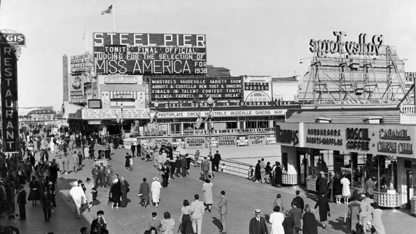 atlantic city boardwalk