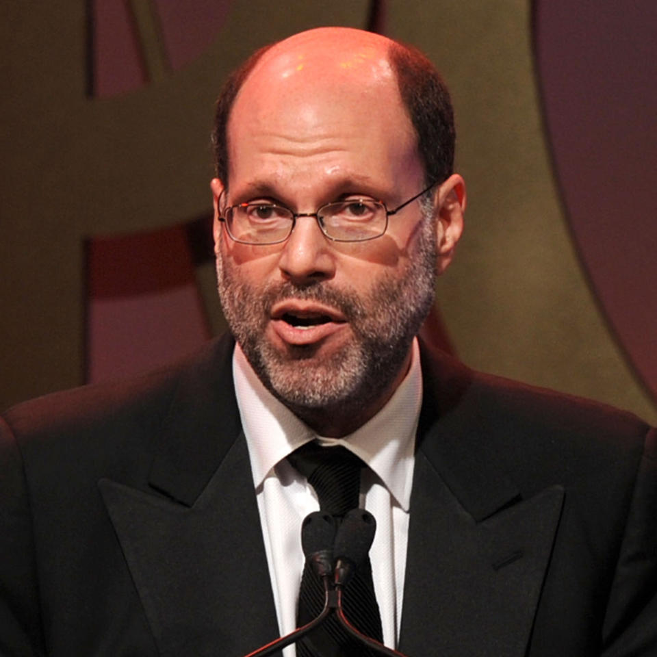 Scott Rudin (Kevin Winter)