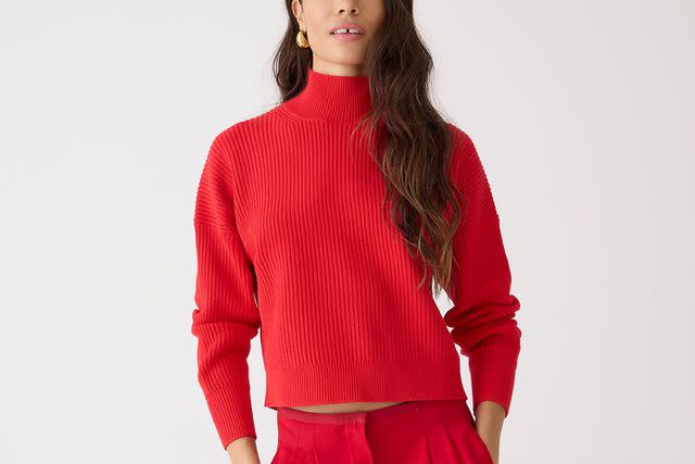 <p>J.Crew</p>