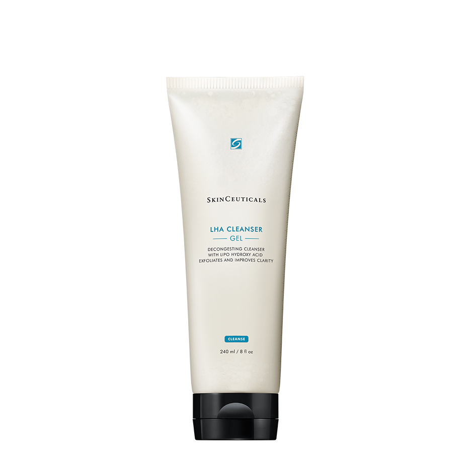 best-face-wash-for-acne-SkinCeuticals LHA Cleanser Gel