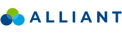 Alliant Logo