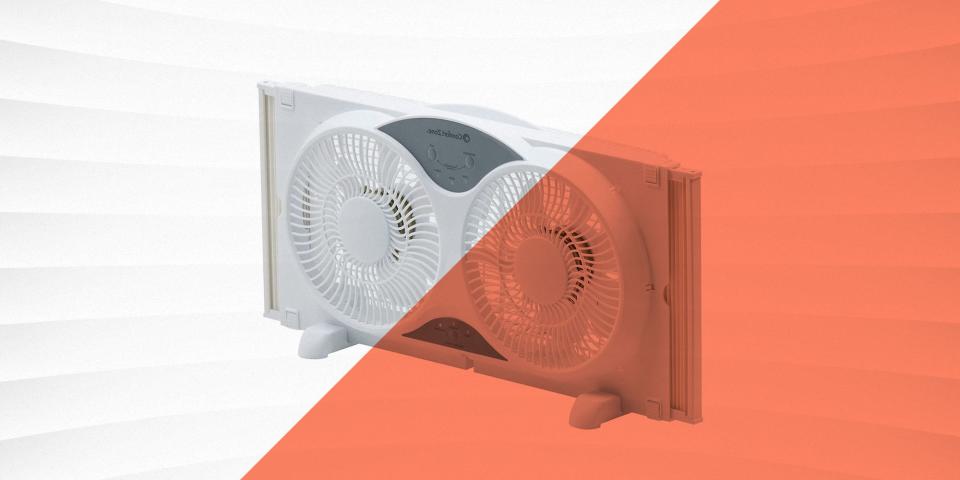 The Best Window Fans to Keep You Cool