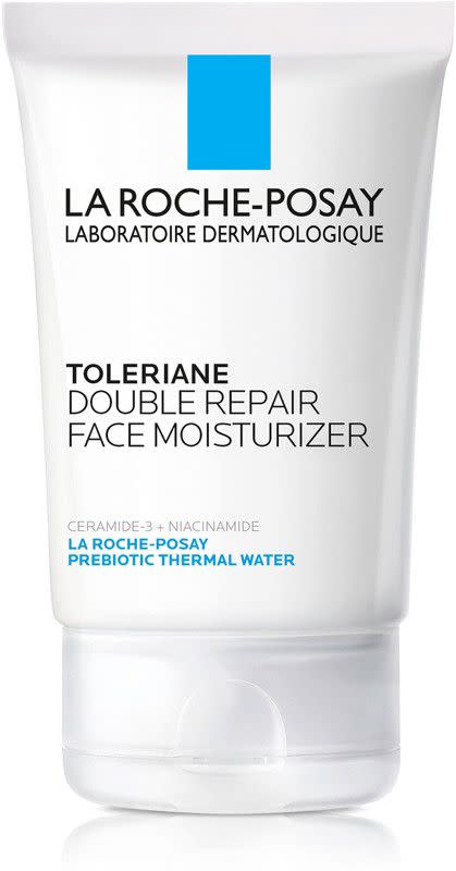 Toleriane Double Repair Moisturizer