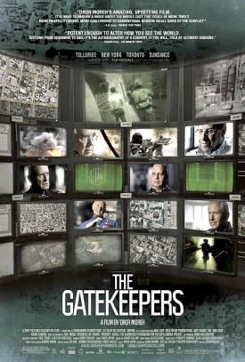 Specialty Box Office Preview: ‘The Gatekeepers’, ‘Sound City’, ‘Koch’