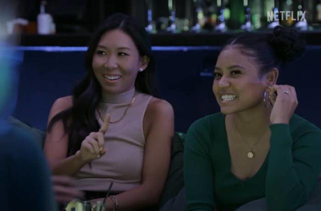 Who Is Natalie Lee From 'Love Is Blind' Season 2?