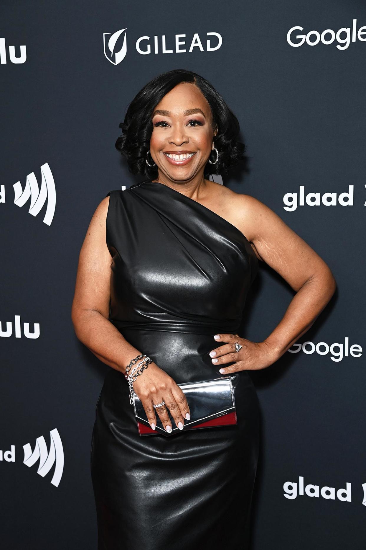 Shonda Rhimes Jokes My Brain Is Breaking as Her Daughter Started Watching Greys Anatomy