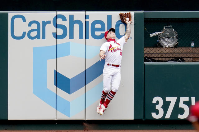 Pitcher Cody Ponce, Adam Frazier help Pirates sweep Cardinals doubleheader  