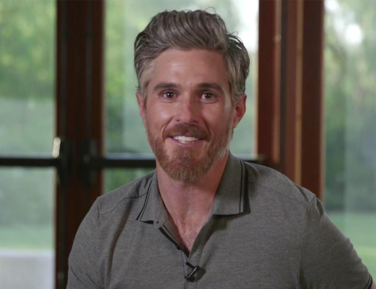 Dave Annable posts emotional message after being fired and recast in ‘The Code’