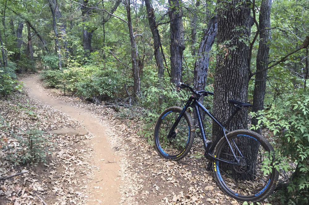 North Shore Trail