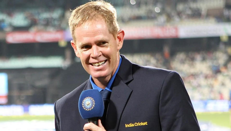 Shaun Pollock