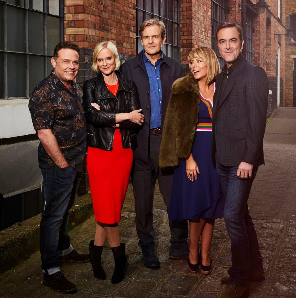 Series 10 of 'Cold Feet' was announced in 2020 but is yet to be released. It was reported that the new season will follow the characters in the next stages of their lives