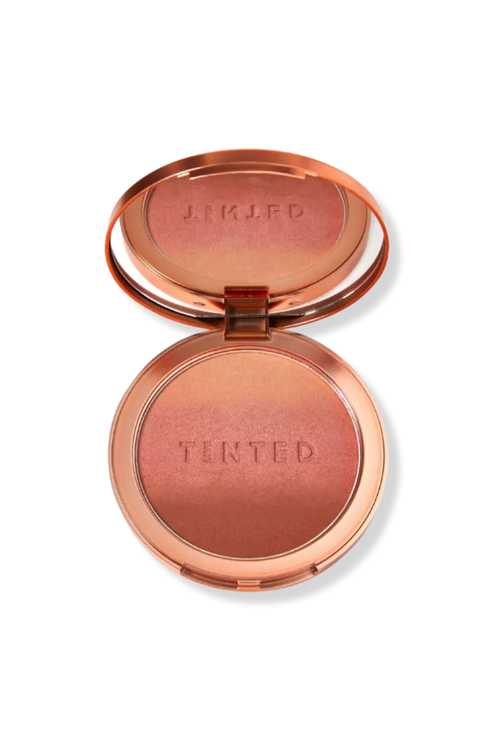 Live Tinted bronzer