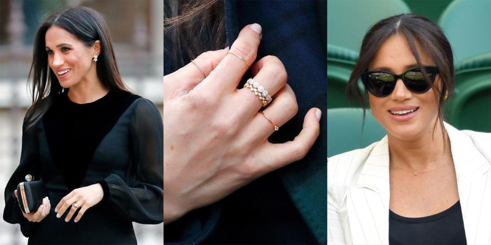 Meghan's Jewelry