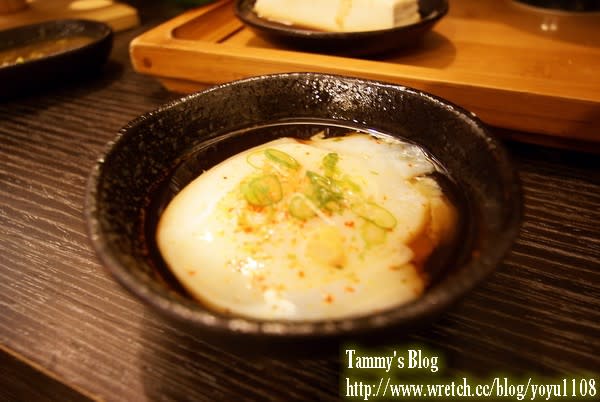 《台北美食》漁陶屋日式料理