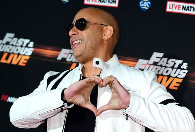 Dwayne Johnson to Return as Hobbs in New 'Fast and Furious' Movie