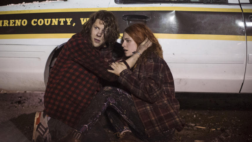 american ultra 4