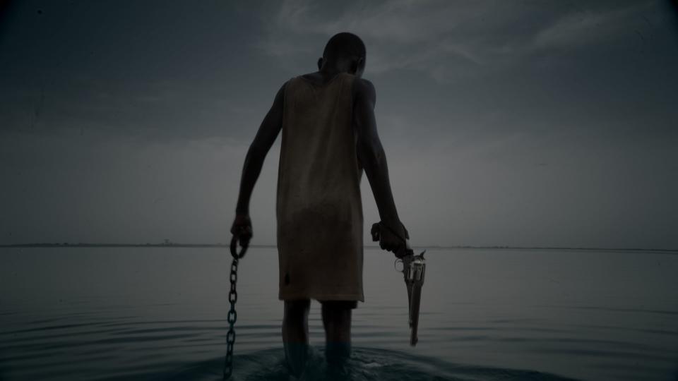 SALOUM. Photo Credit: Courtesy of LACME STUDIOS/Shudder