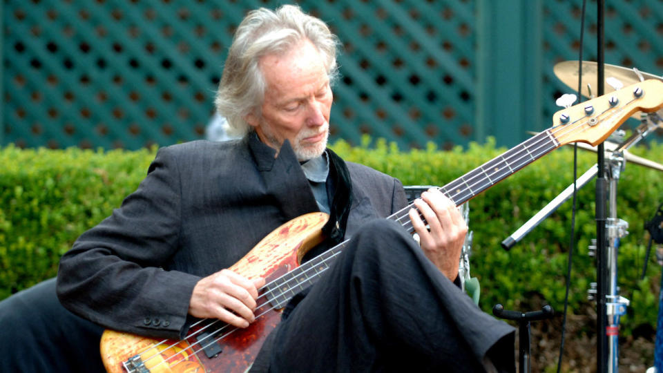 Klaus Voormann