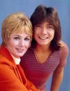 <p>David Cassidy: His life in photos</p>