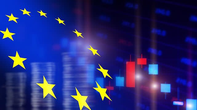 El Ibex 35 lidera las subidas en Europa. En el Euro Stoxx 50 sólo cuatro valores abren en negativo