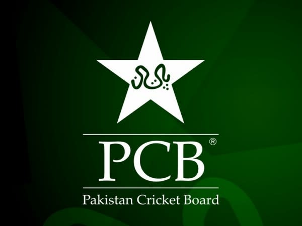  Pakistan Cricket Board logo