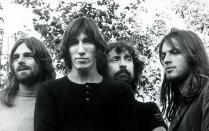 <p>Für Fans anspruchsvoller Rockmusik werden sie wahrscheinlich immer die Nummer eins sein: Pink Floyd führten die Gitarrenmusik in eine neue Ära und wurden zu Wegbereitern des Progressive Rock. Daneben stießen die Briten auch mit ihren spektakulären Live-Shows in bis dahin Dimensionen vor. Einstürzende Mauern, fliegende Schweine - ganz großes Kino! (Bild: WMG)</p> 