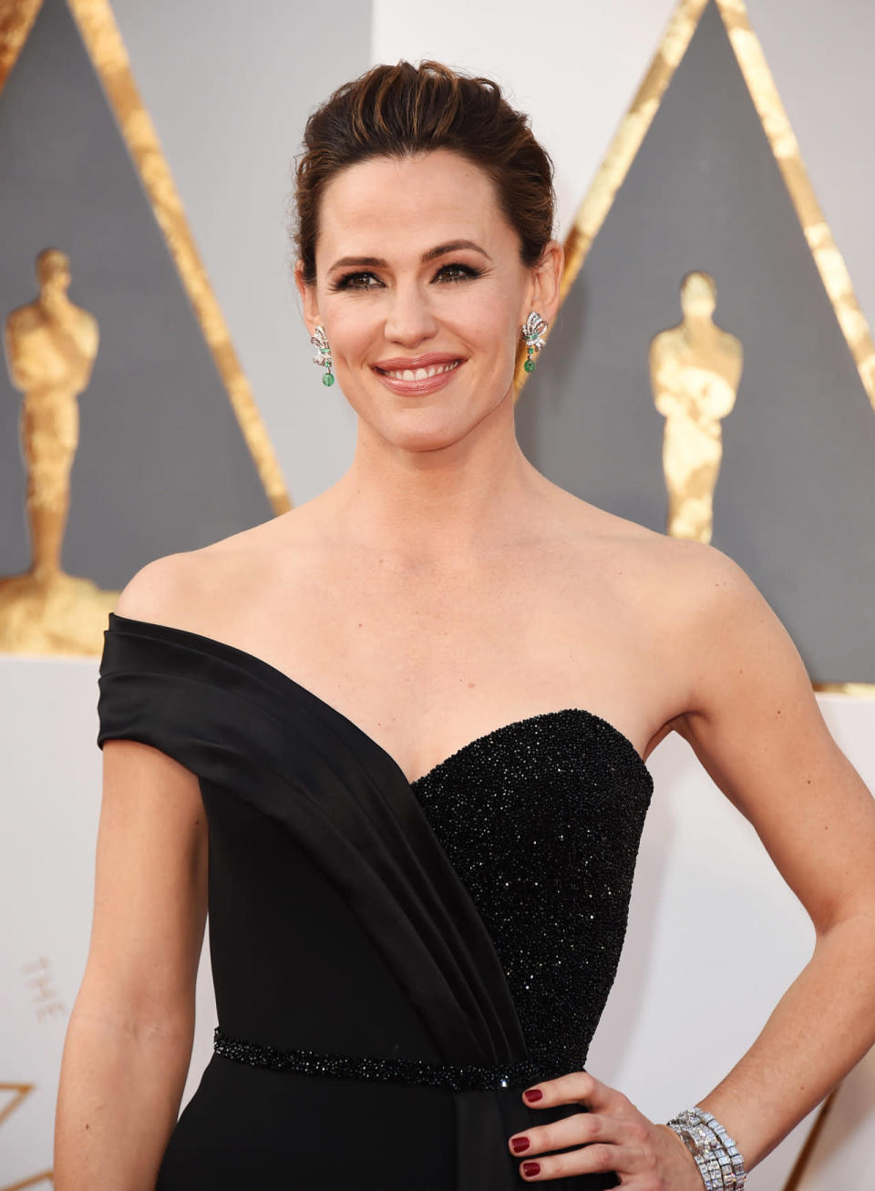 Jennifer Garner