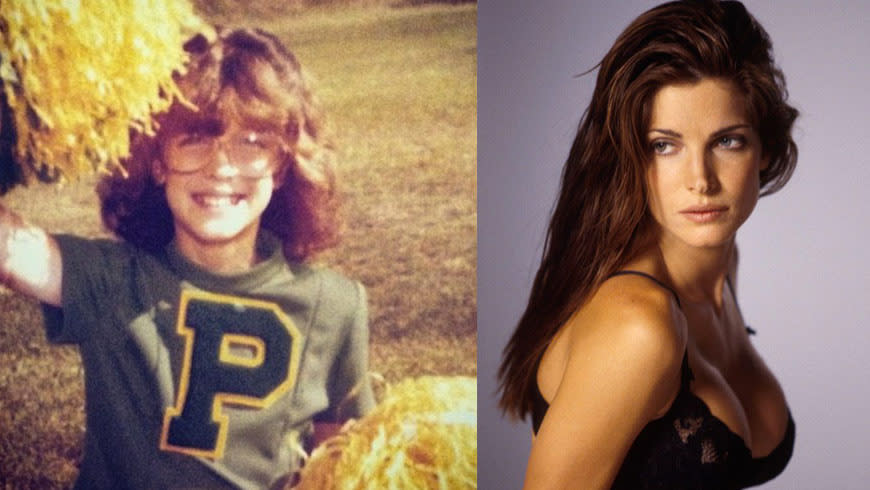 Fashion Flashback: Stephanie Seymour